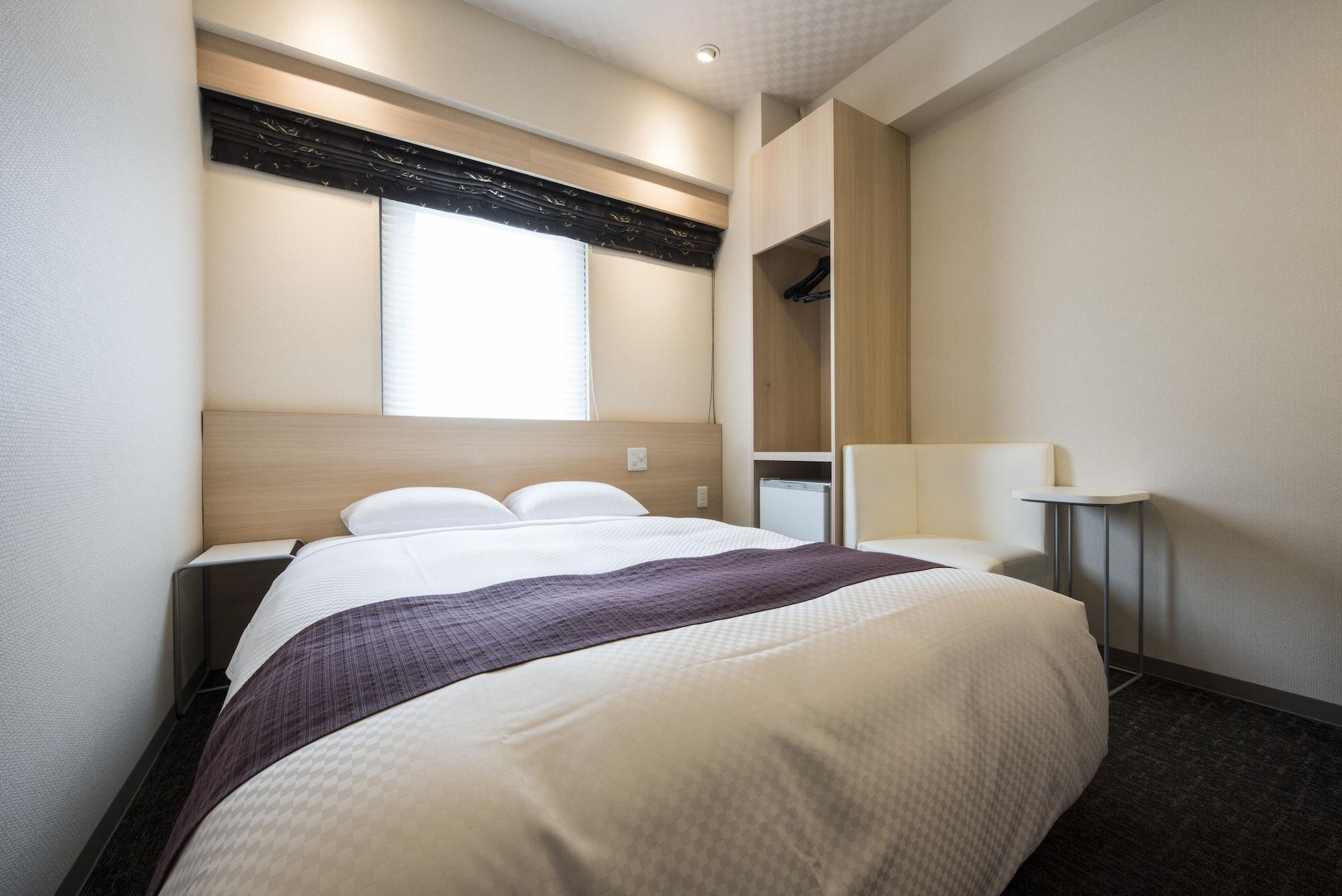 Nagasaki Bus Terminal Hotel Экстерьер фото
