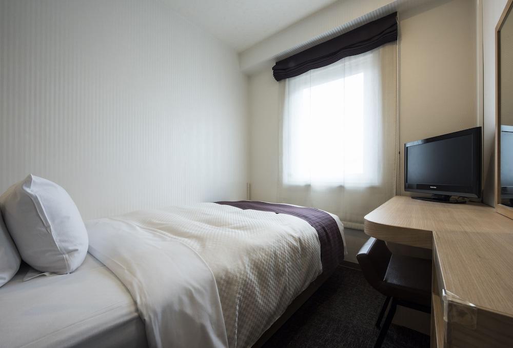 Nagasaki Bus Terminal Hotel Экстерьер фото